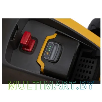 Газонокосилка Stiga Collector 132e Kit 291302068/ST2 (с 1-им АКБ) картинка 4